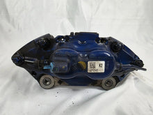 Load image into Gallery viewer, BMW G20 G22 G23 G26 G30 M340 M440 Front Right Passenger Brake Caliper Blue OEM