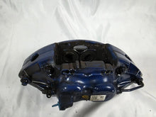 Load image into Gallery viewer, BMW G20 G22 G23 G26 G30 M340 M440 Front Right Passenger Brake Caliper Blue OEM