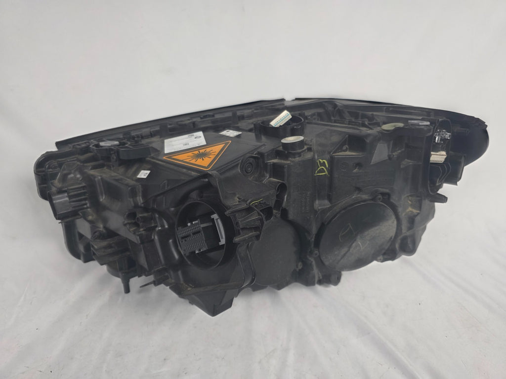 🚗🚗 BMW iX3 G08 G01 F97 G02 F98 LCI Laser Headlight RIGHT OEM GENUINE 5A29218