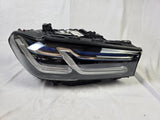 BMW 5 Series G30, G31, F90 LCI Laser Headlight RIGHT OEM GENUINE 9850588