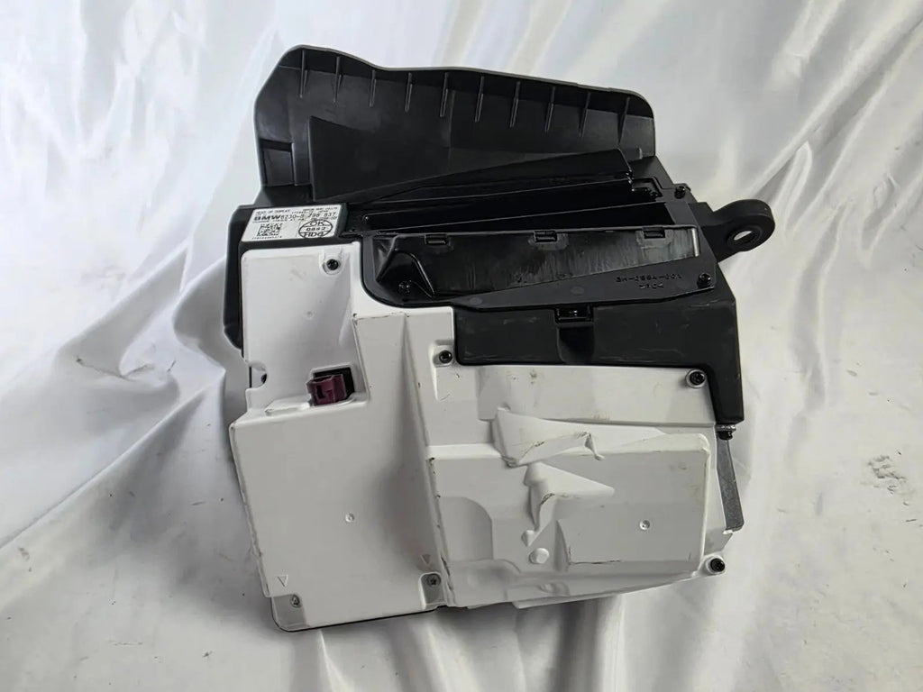 2019-2021 BMW X5 G05 DASHBOARD HEAD UP DISPLAY PROJECTOR SCREEN UNIT OEM 8798837