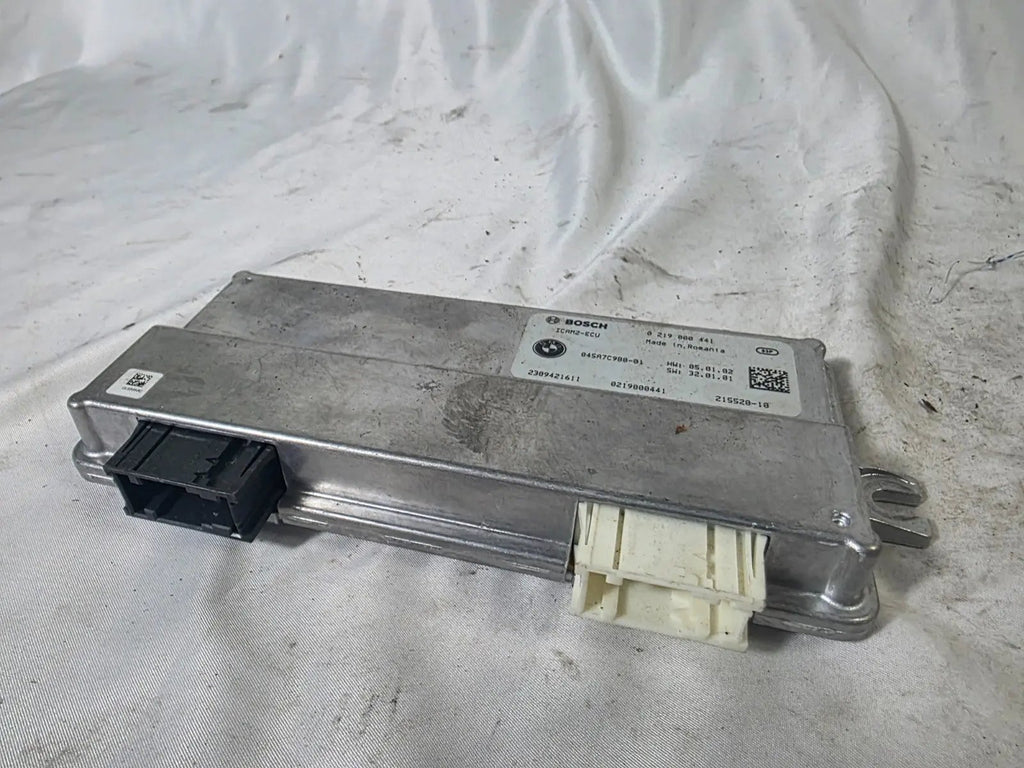 2019-2025 BMW M5 F90 Camera Control Module Unit 5A7C9B0 0219000441 OEM