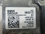 BMW X7 G07 VerstΓ€rker Amplifier AMP OEM GENUINE 5B4D172