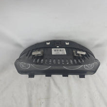 Load image into Gallery viewer, BMW 5 SERIES F10 520D Instrument CLUSTER SPEEDOMETER Panel KMH OEM 9249338