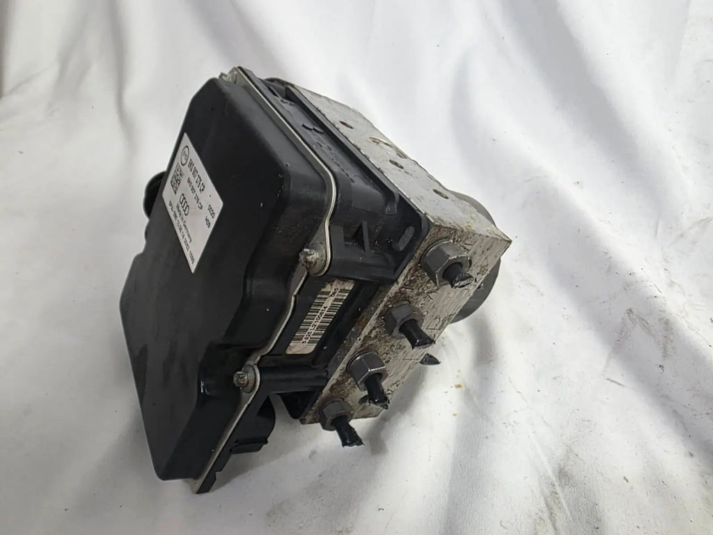 2014 AUDI S4 B8.5 OEM ANTI LOCK BRAKE ABS PUMP 8K0614517HA 8K0907379CP