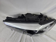 Load image into Gallery viewer, This image shows the left-side LED headlight for the BMW 5 Series G30 and G31 models, featuring OEM genuine quality with part number 7439199. This used original headlamp is engineered for a precise fit on the left side, offering bright and efficient LED illumination, modern styling, and the reliable performance expected from BMW components.