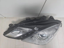 Load image into Gallery viewer, Mercedes-Benz W212 E200 E220 HID Xenon Left EU headlight OEM GENUINE A2128200139