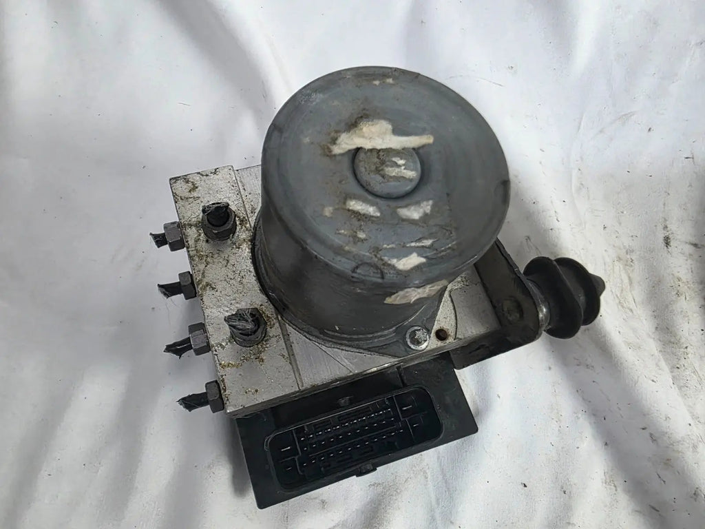 2014 AUDI S4 B8.5 OEM ANTI LOCK BRAKE ABS PUMP 8K0614517HA 8K0907379CP