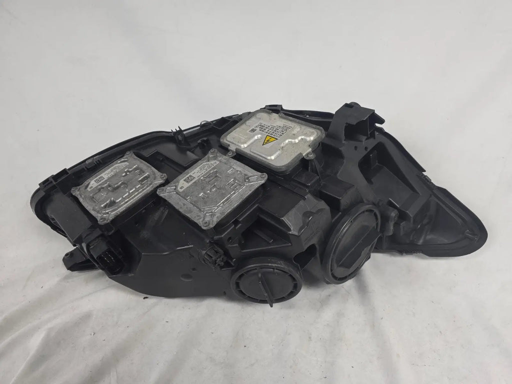 MERCEDES BENZ S-CLASS W221 ADAPTIVE BI-XENON Headlight LEFT OEM A2218202939