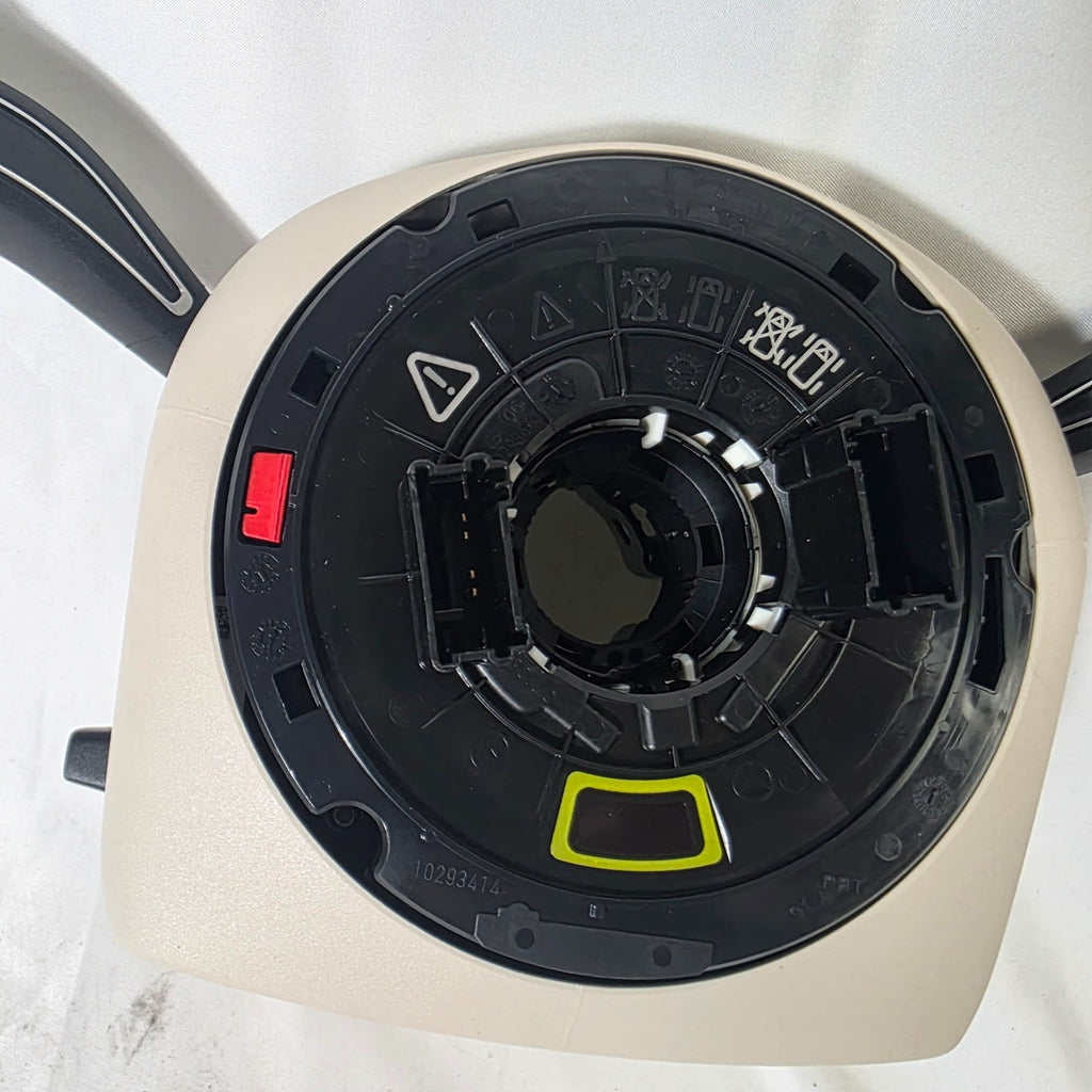 2020-2023 MERCEDES W167 GLS450 GLS580 GLS63 AMG CLOCK SPRING A1679001028 TAN OEM