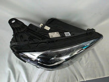 Load image into Gallery viewer, This image features the right-side MultiBeam LED headlight for the Mercedes-Benz E-Class W213 Facelift (FL) model, with OEM genuine quality and part number A2139068409. This used original headlamp is designed for the facelifted W213, offering precision-fit installation, advanced MultiBeam LED technology for adaptive lighting, and the premium performance expected from Mercedes-Benz components.