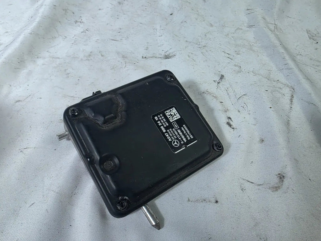 22 Mercedes-Benz Sprinter 1500 Multifunctional Camera Unit  A2479002416 OEM