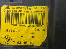 Load image into Gallery viewer, 2007 - 2010 BMW E92 E93 328I 335I FRONT LEFT XENON HID HEADLIGHT OEM 7162145