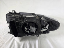 Load image into Gallery viewer, Genuine used BMW Adaptive LED headlight for 4 Series models F32, F33, F36, F80 LCI, F82, and F83. This right-side OEM headlamp, part number 7377842, is designed with adaptive lighting technology for improved visibility and performance. The image highlights the complete original headlight unit in used condition, including the clear lens, mounting points, and electrical connectors — ideal for replacement on compatible BMW models.