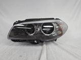 BMW 5 Series F18 LCI, F10 LCI, F11 LCI Xenon Headlight LEFT OEM GENUINE 7317131