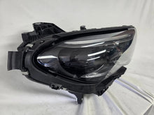Load image into Gallery viewer, This image showcases the OEM genuine DIGITAL LIGHT headlights for the Mercedes-Benz E-Class W214, available for both right and left sides with part numbers A2149066102 (right) and A2149066202 (left). These advanced headlamps are original Mercedes-Benz components designed for the W214 model, offering cutting-edge DIGITAL LIGHT technology that enhances driving safety and precision lighting. The headlights are used but maintain high-quality OEM standards and are ideal replacements for the corresponding side.