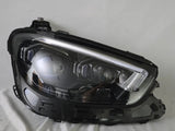 Mercedes Benz E-Class W213 FL Multibeam LED RIGHT Side OEM Genuine A2139068409