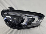 Mercedes-Benz GLE W167 Multibeam LED RIGHT USED GENUINE OEM A1679060403