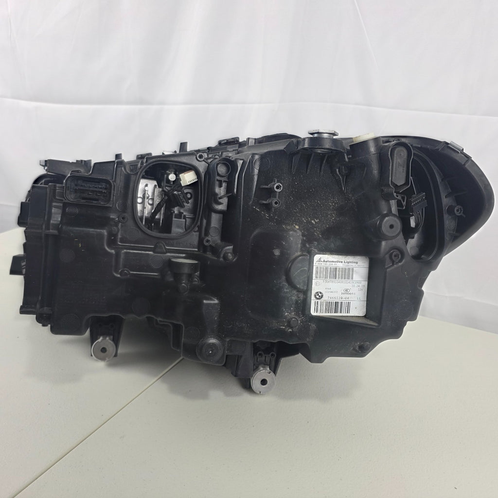 🚗BMW iX3 G08 G01 F97 G02 F98 ICON Adaptive LED Headlight RIGHT GENUINE 7466120