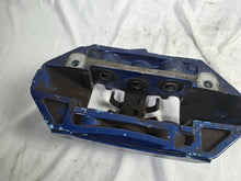Load image into Gallery viewer, BMW M2 G87 2023 - 2025 M3 M4 M5 M8 Front Left Brake OEM Caliper BLUE 809369905