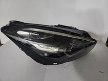 Load image into Gallery viewer, This image shows the right-side LED headlight for the BMW Z4 G29 model, featuring OEM genuine quality with part number 5A2DB96. This used original headlamp is designed for a precise fit on the G29, delivering bright LED illumination, sporty styling, and reliable performance that complements the dynamic design of the BMW Z4.