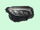 Mercedes-Benz GLC X253, W253 LED High Performance RIGHT GENUINE OEM A2539065801