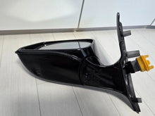 Load image into Gallery viewer, 2013-2016 BMW 5 F10 LCI COMPLETE MIRROR LEFT HEAT, AUTO DIM, CAMERA WHITE OEM