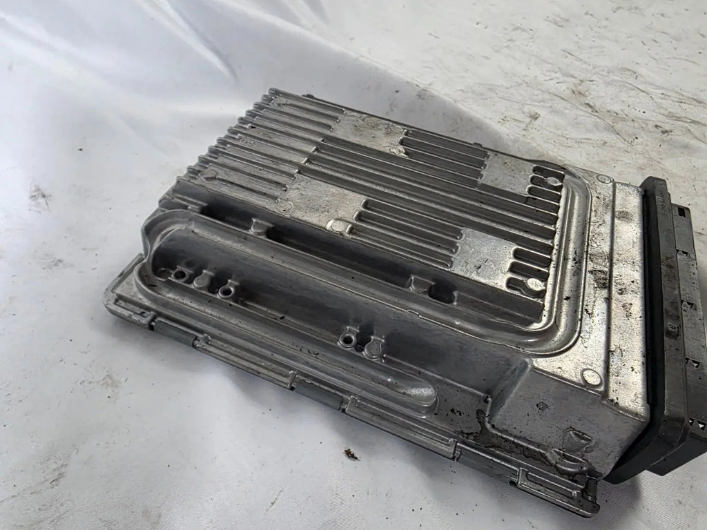 07-14 BMW E70 E71 X5 X6 X5M X6M MSD85 N63 S63 ECU DME Engine Control Unit OEM