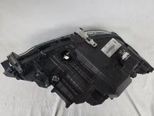 Load image into Gallery viewer, This image shows the left-side LED headlight for the BMW 5 Series G30 and G31 models, featuring OEM genuine quality with part number 7439199. This used original headlamp is engineered for a precise fit on the left side, offering bright and efficient LED illumination, modern styling, and the reliable performance expected from BMW components.