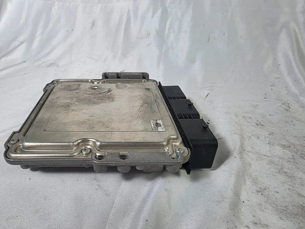 Range Rover Land Rover ENGINE CONTROL UNIT MODULE ECU Genuine OEM BJ3212C520VB