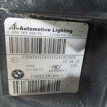 Load image into Gallery viewer, 🚗BMW iX3 G08 G01 F97 G02 F98 ICON Adaptive LED Headlight RIGHT GENUINE 7466120