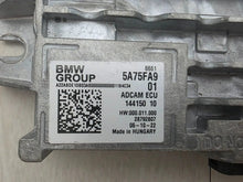 Load image into Gallery viewer, 2022 2023 2024 BMW XI i7 G70 ADCAM Autonomous Driving Camera Control Module ECU