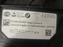 Load image into Gallery viewer, This image shows the right-side Adaptive LED headlight for the BMW 3 Series G20 LCI and G21 LCI models, featuring OEM genuine quality with part number 9450802. This used original headlamp is designed for the facelift (LCI) versions, offering precise fitment, advanced adaptive LED technology, and high-performance illumination tailored for modern BMW styling and safety