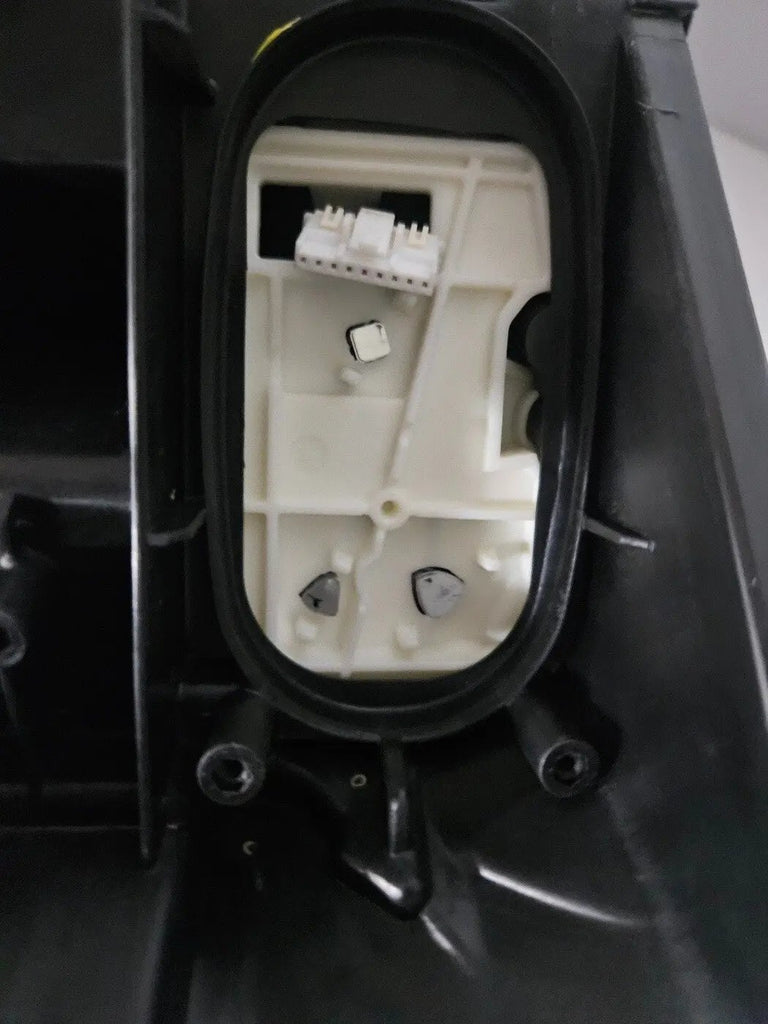 This image displays the left-side LED headlight for the BMW Z4 G29 model, featuring OEM genuine quality with part number 9481251. This used original headlamp is specifically designed for the G29 generation, offering precise fitment, sharp LED illumination, and the sleek, sporty design that complements the Z4's dynamic appearance.