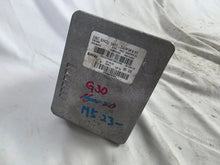 Load image into Gallery viewer, BMW 2017-2024 G30 G01 G02 G12 ABS ANTI BRAKE PUMP MODULE ASSEMBLY OEM 5A5F9F4