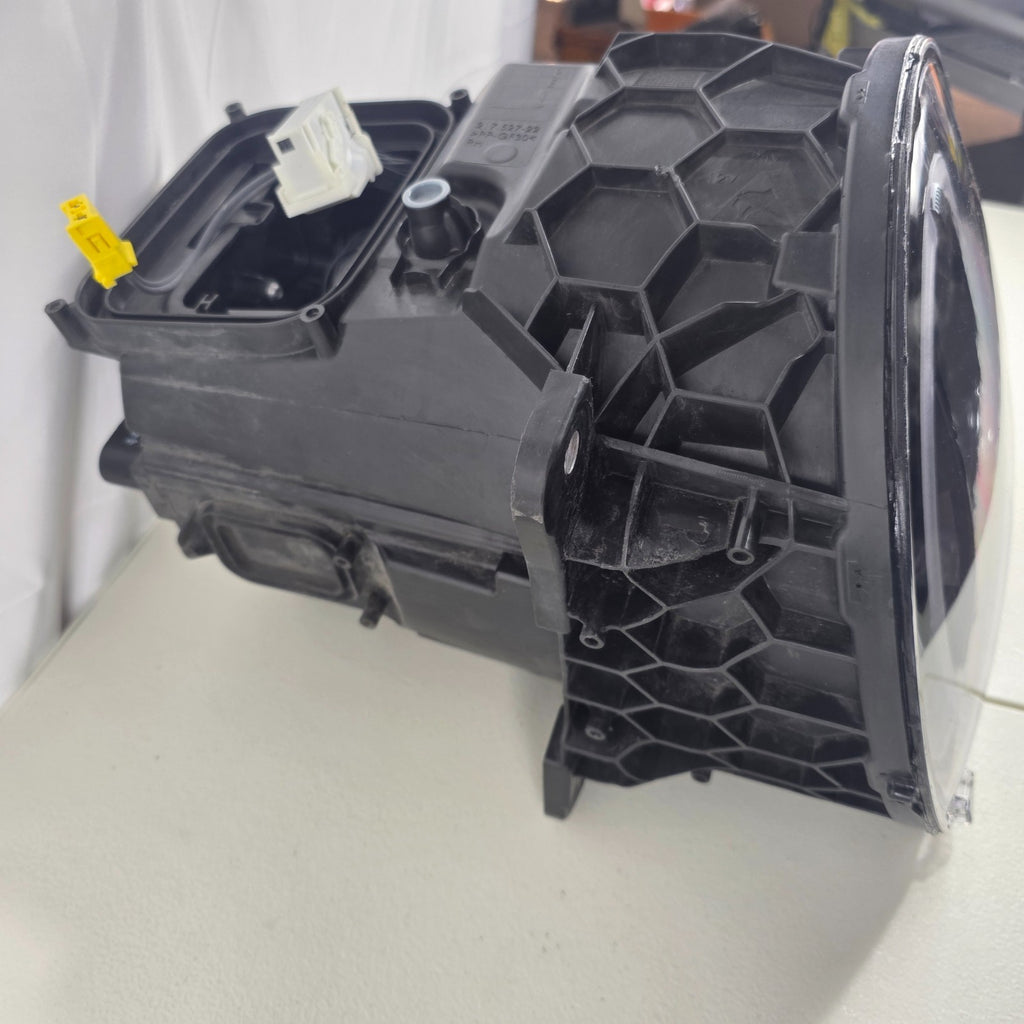 ππ Mercedes-Benz W463 G400 G500 G550 G63 LED left BLACK Headlight A4639062202