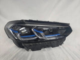 BMW iX3 G08, G01, F97, G02, F98 LCI Laser Headlight RIGHT Headlight OEM 5A29218