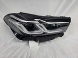 BMW 6 GT G32 GT LCI Adaptive LED Headlight RIGHT USED GENUINE OEM 5A38902