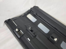 Load image into Gallery viewer, 2016-20 BENTLEY BENTAYGA REAR LEFT DOOR TRIM MOLDING CLADDING OEM 36A853073