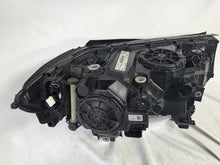 Load image into Gallery viewer, This image shows the left-side Adaptive LED headlight (ICON design) for the BMW 6 Series GT G32 model, featuring OEM genuine quality with part number 7496443. This used original headlamp is designed to deliver advanced Adaptive LED lighting with BMW’s ICON styling, offering precise fitment, enhanced road illumination, and premium performance for the 6 Series Gran Turismo.