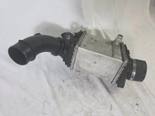 Load image into Gallery viewer, 2016-2023 BMW M5 F90 M8 F91 Front Left Air Intercooler Radiator OEM 7852407