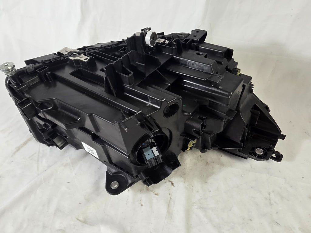 ππ BMW 5 Series G60, G61 Adaptive LED Headlight LEFT USED OEM GENUINE 5A798D1