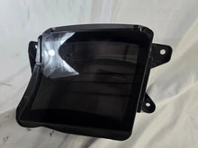 Load image into Gallery viewer, 2019-2021 BMW X5 G05 DASHBOARD HEAD UP DISPLAY PROJECTOR SCREEN UNIT OEM 8798837