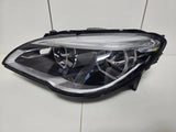 BMW 6 Series F06, F12, F13 LCI Adaptive LED Headlight LEFT OEM GENUINE 7394913