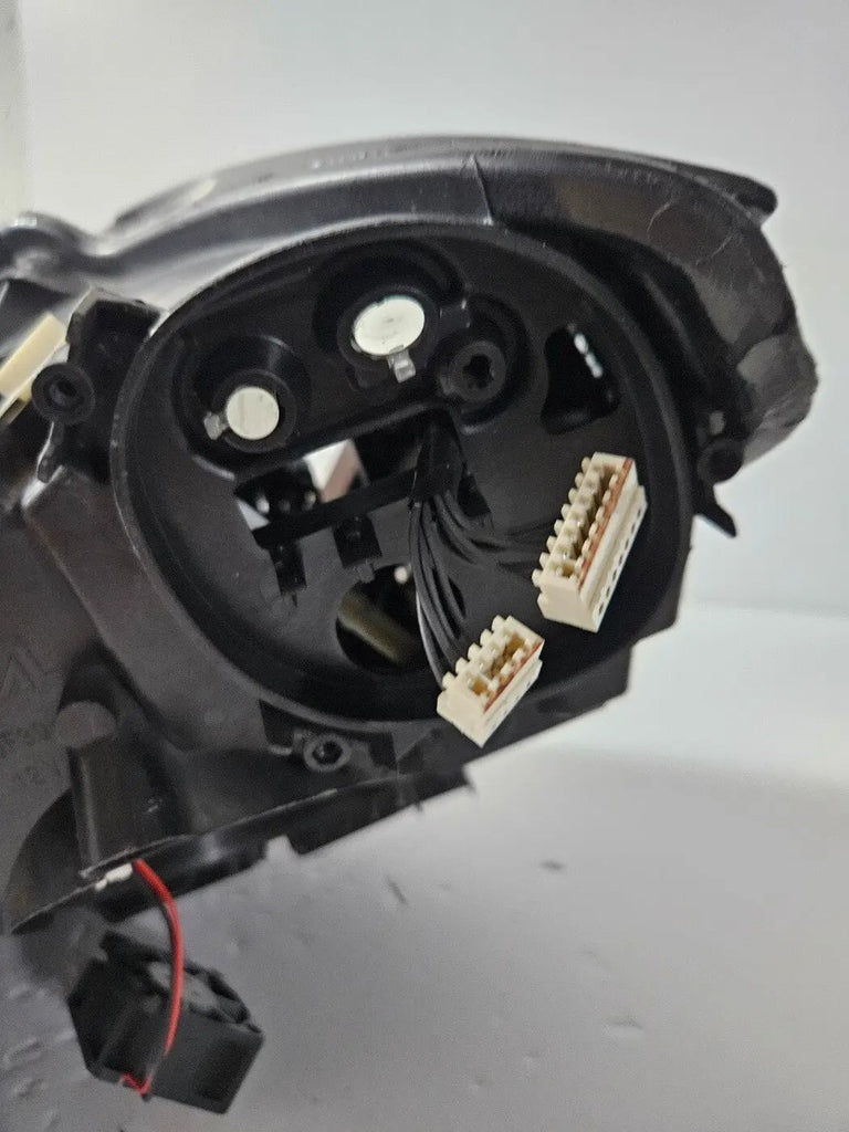 This image shows the right-side Laser headlight for BMW 3 Series G20 and G21 models, featuring OEM genuine quality with part number 9481708. This used original headlamp offers advanced BMW Laserlight technology for superior road illumination, precise fitment, and a sleek, high-performance design tailored to the modern styling of the 3 Series.