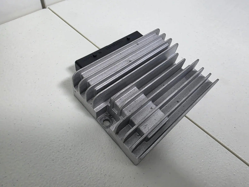 2013 - 2019 MERCEDES CLA250 W117 AMPLIFIER SOUND CONTROL UNIT A1179001602 OEM