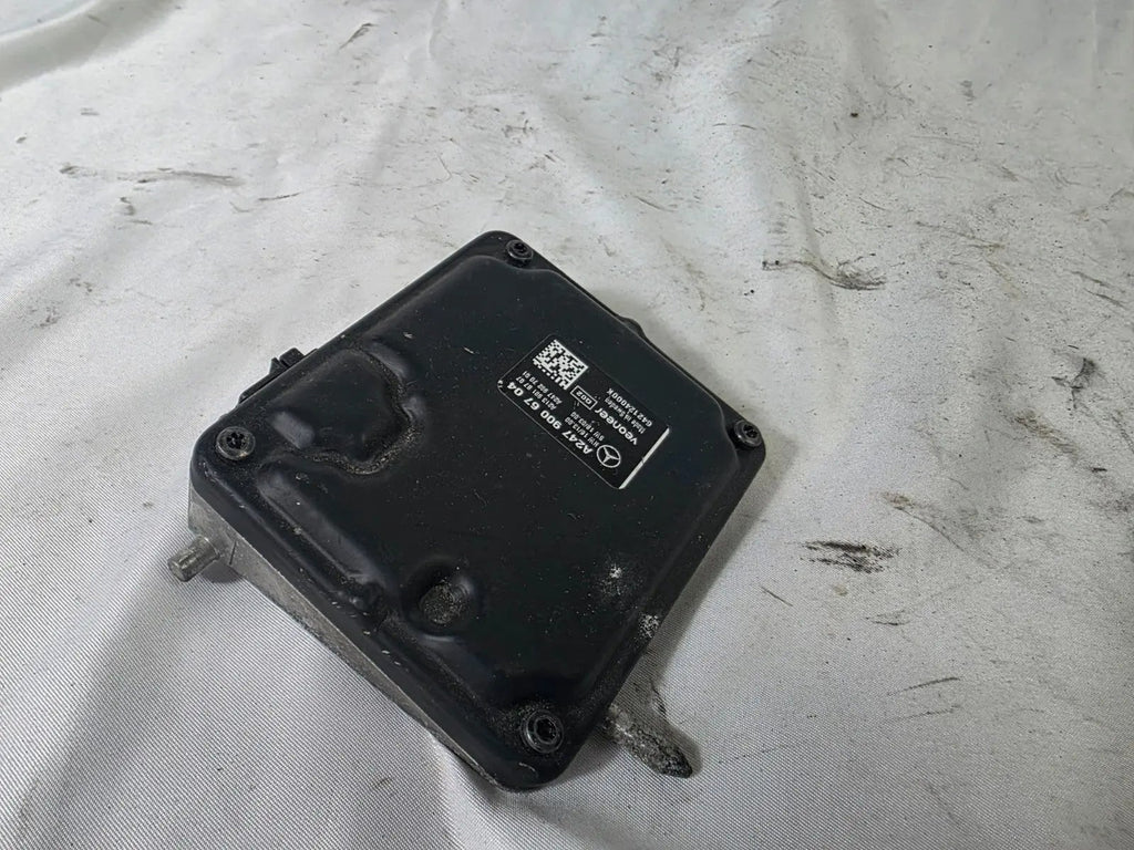 2019 - 2023 MERCEDES BENZ LANE DEPARTURE NIGHT VISION CAMERA OEM A2479006704