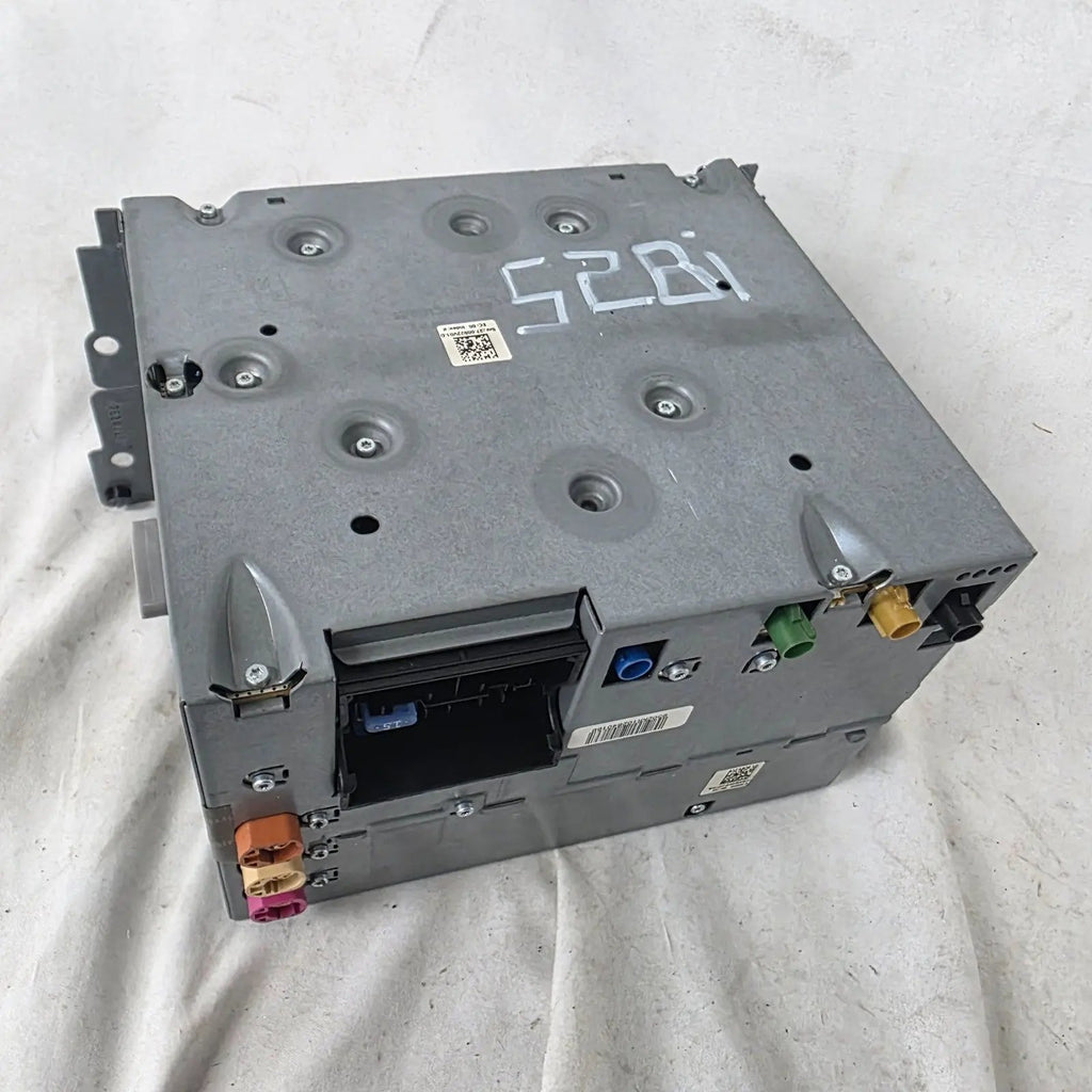 BMW F10 F12 F13 F01 F02 650 750 Navigation CIC Headunit Radio Audio ALPINE OEM