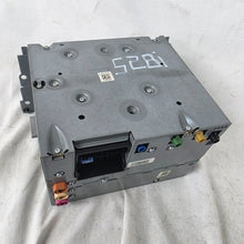 Load image into Gallery viewer, BMW F10 F12 F13 F01 F02 650 750 Navigation CIC Headunit Radio Audio ALPINE OEM