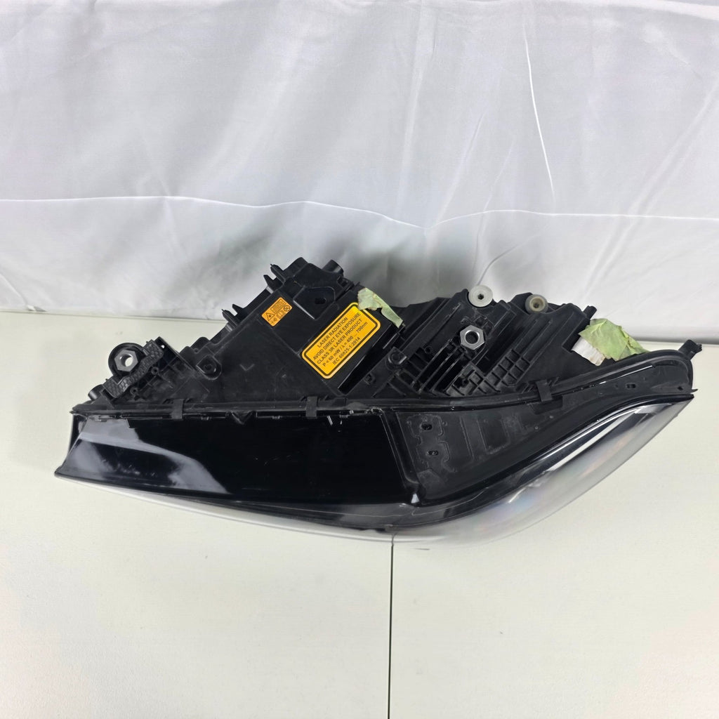 ππ BMW X5 G05, F95, G06, F96 Laser Headlight LEFT USED OEM GENUINE 5A27997
